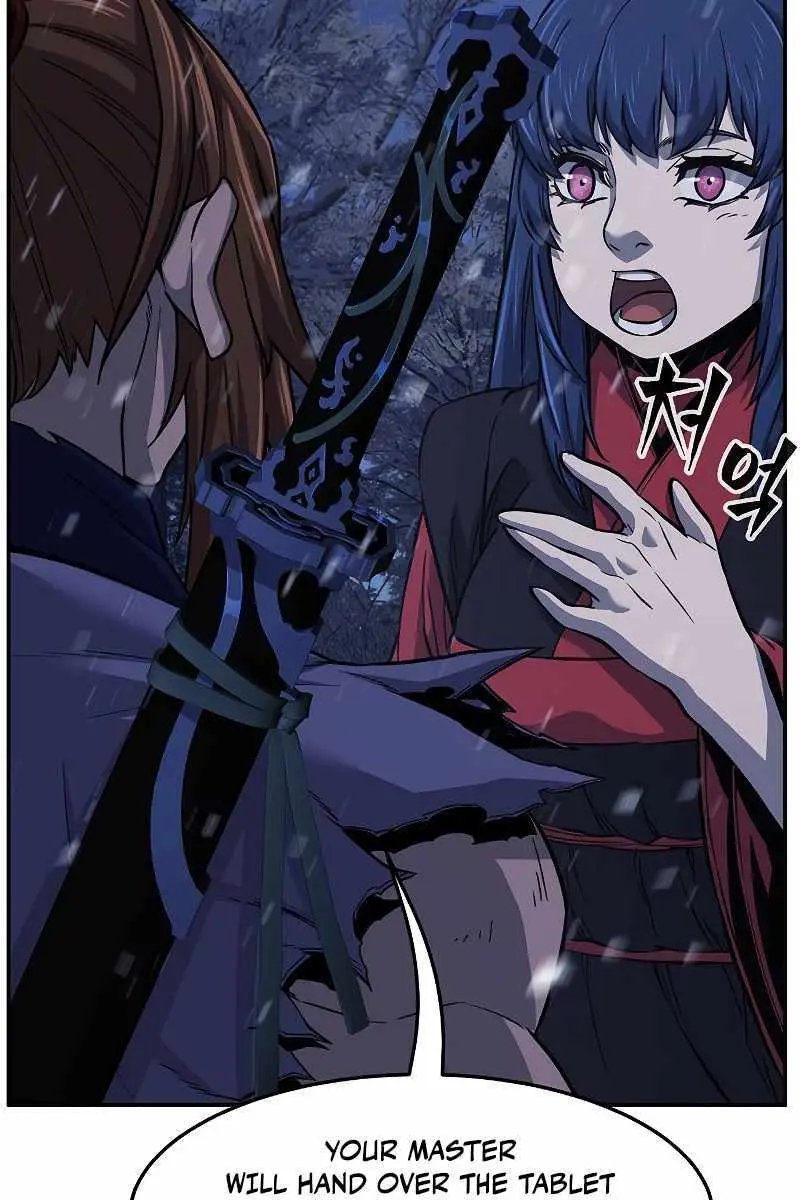 Absolute Sword Sense Chapter 25 Page 119