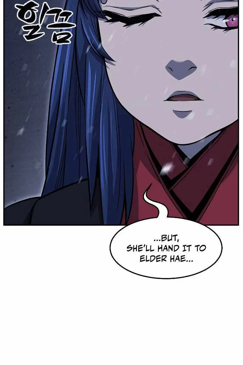 Absolute Sword Sense Chapter 25 Page 121