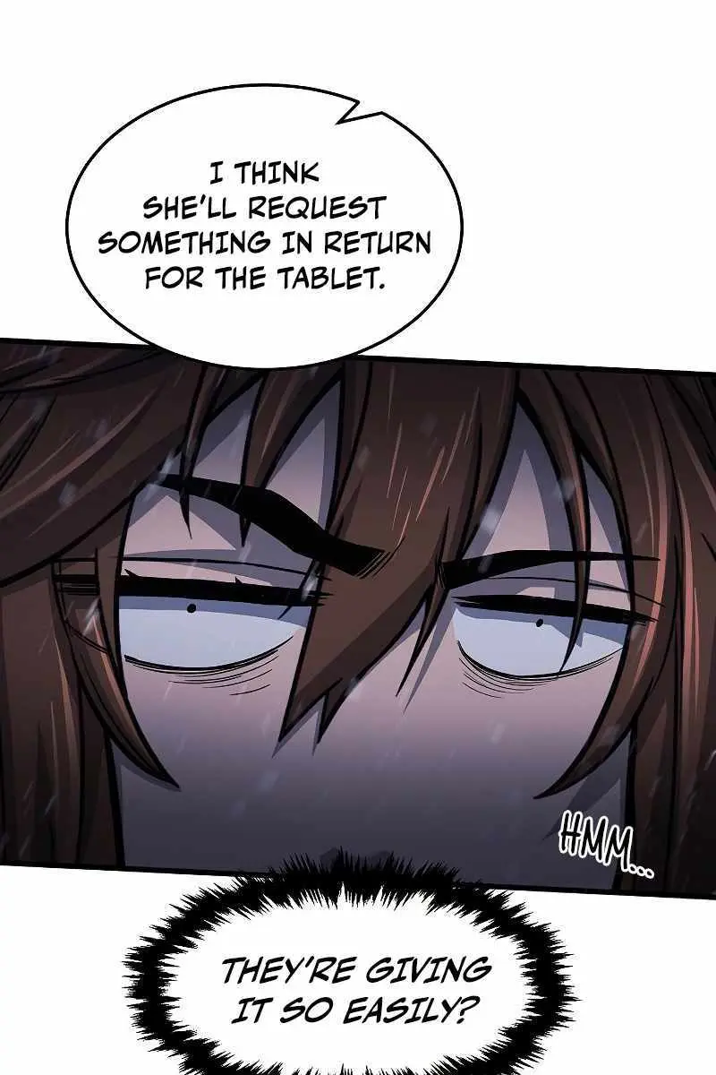 Absolute Sword Sense Chapter 25 Page 122