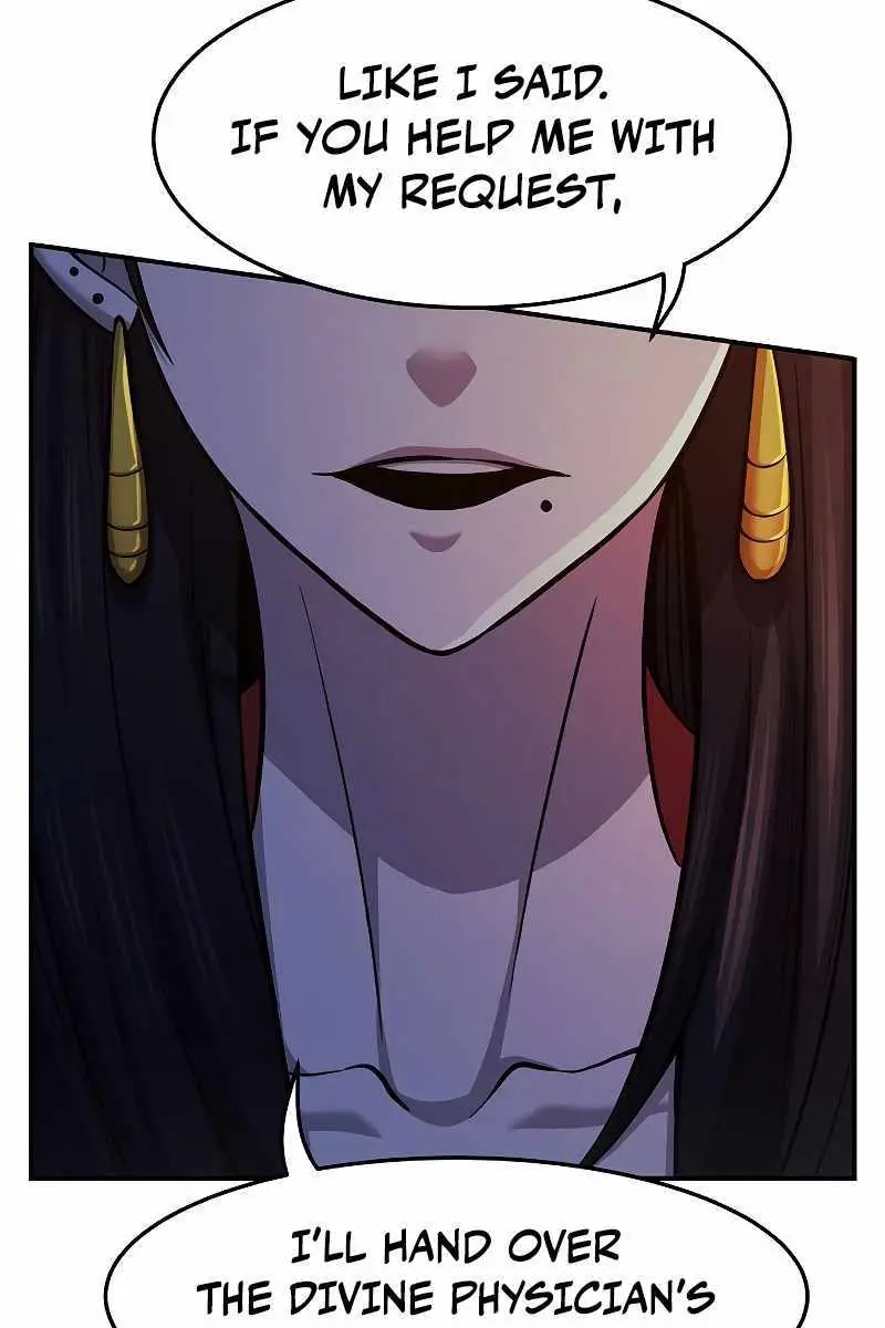 Absolute Sword Sense Chapter 25 Page 125