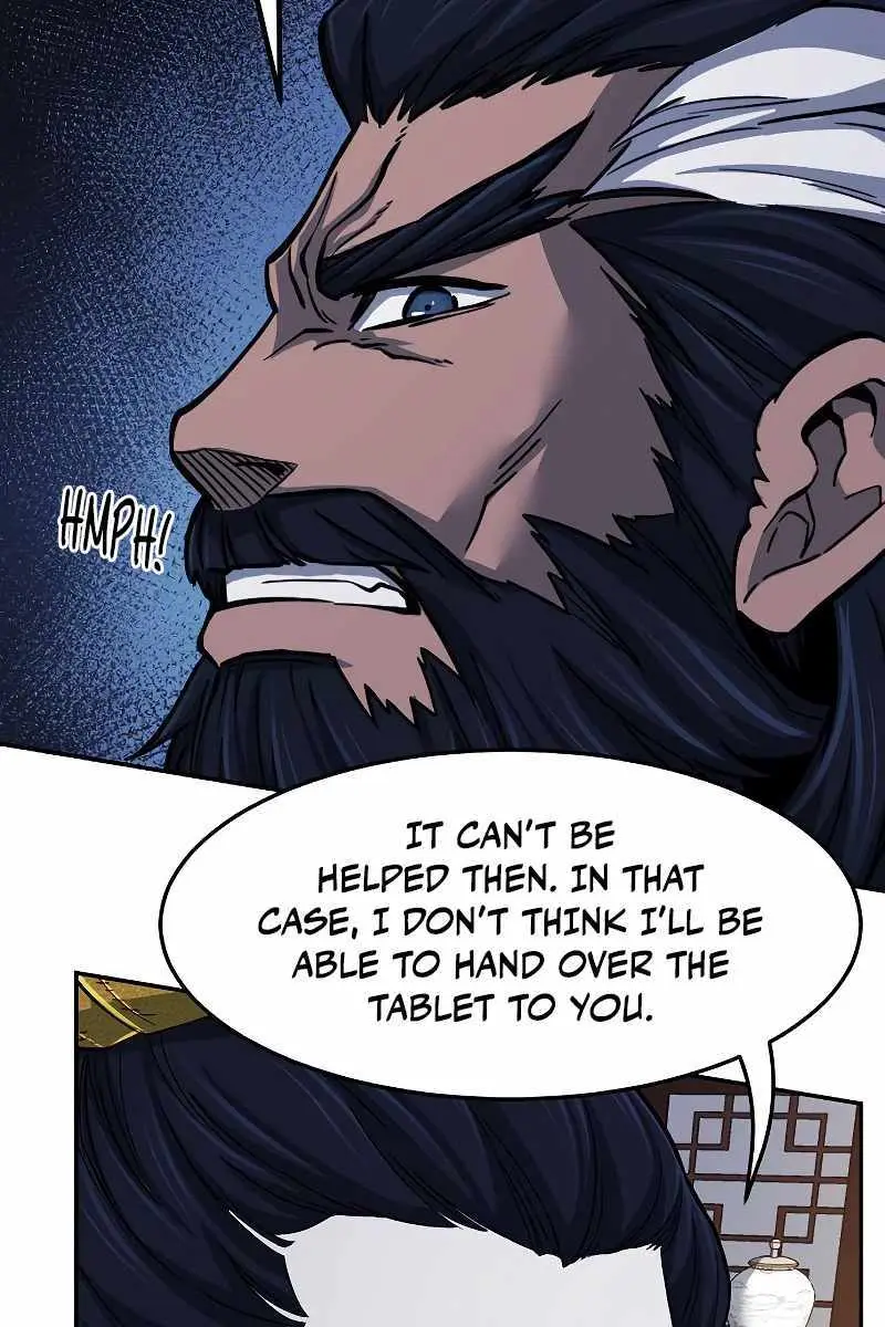 Absolute Sword Sense Chapter 26 Page 6