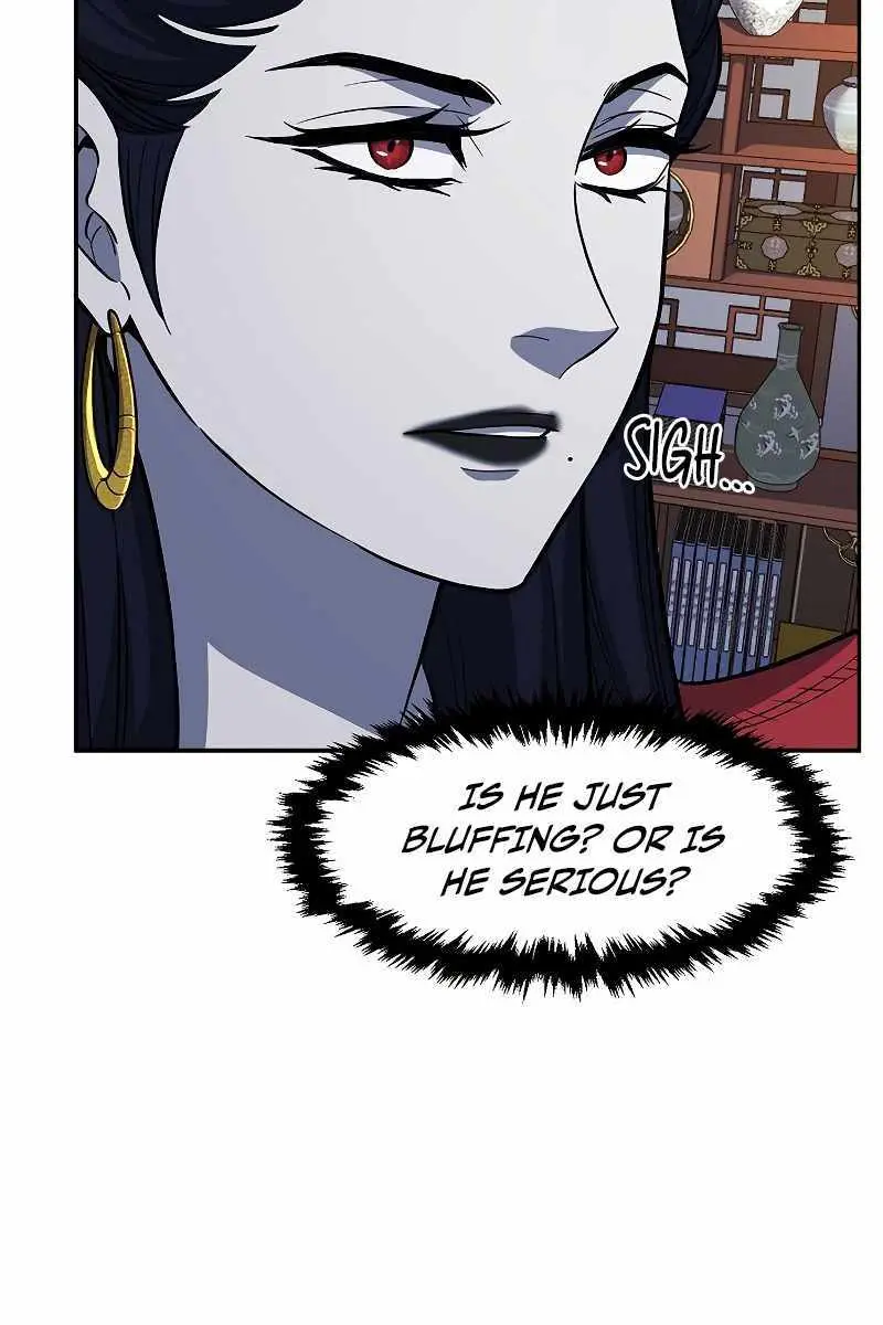 Absolute Sword Sense Chapter 26 Page 7