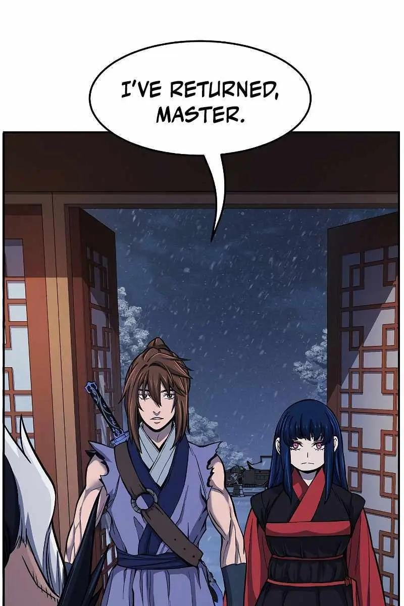 Absolute Sword Sense Chapter 26 Page 8