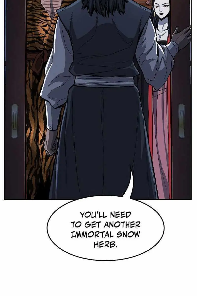 Absolute Sword Sense Chapter 26 Page 12