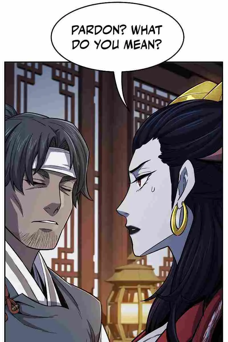 Absolute Sword Sense Chapter 26 Page 14