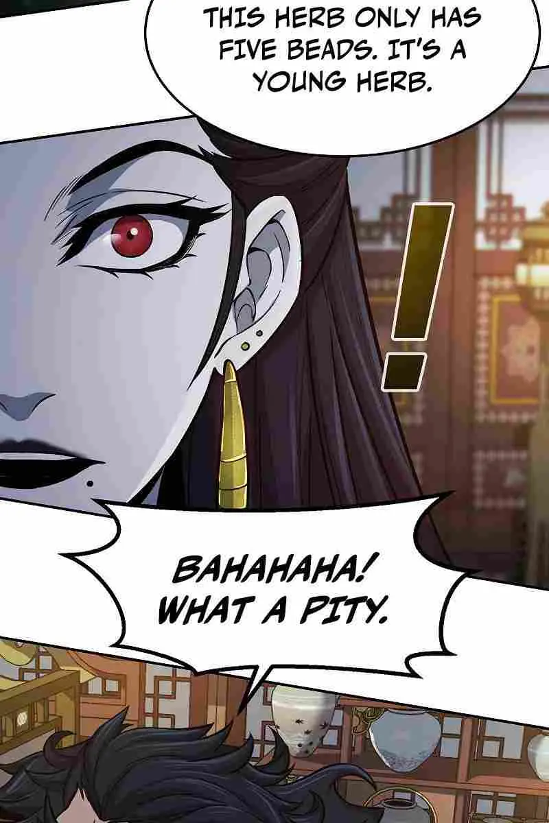 Absolute Sword Sense Chapter 26 Page 17