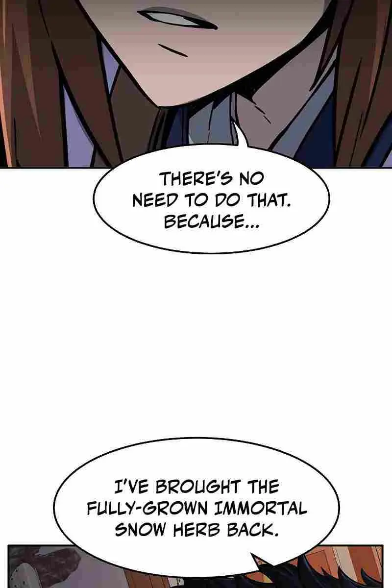 Absolute Sword Sense Chapter 26 Page 20