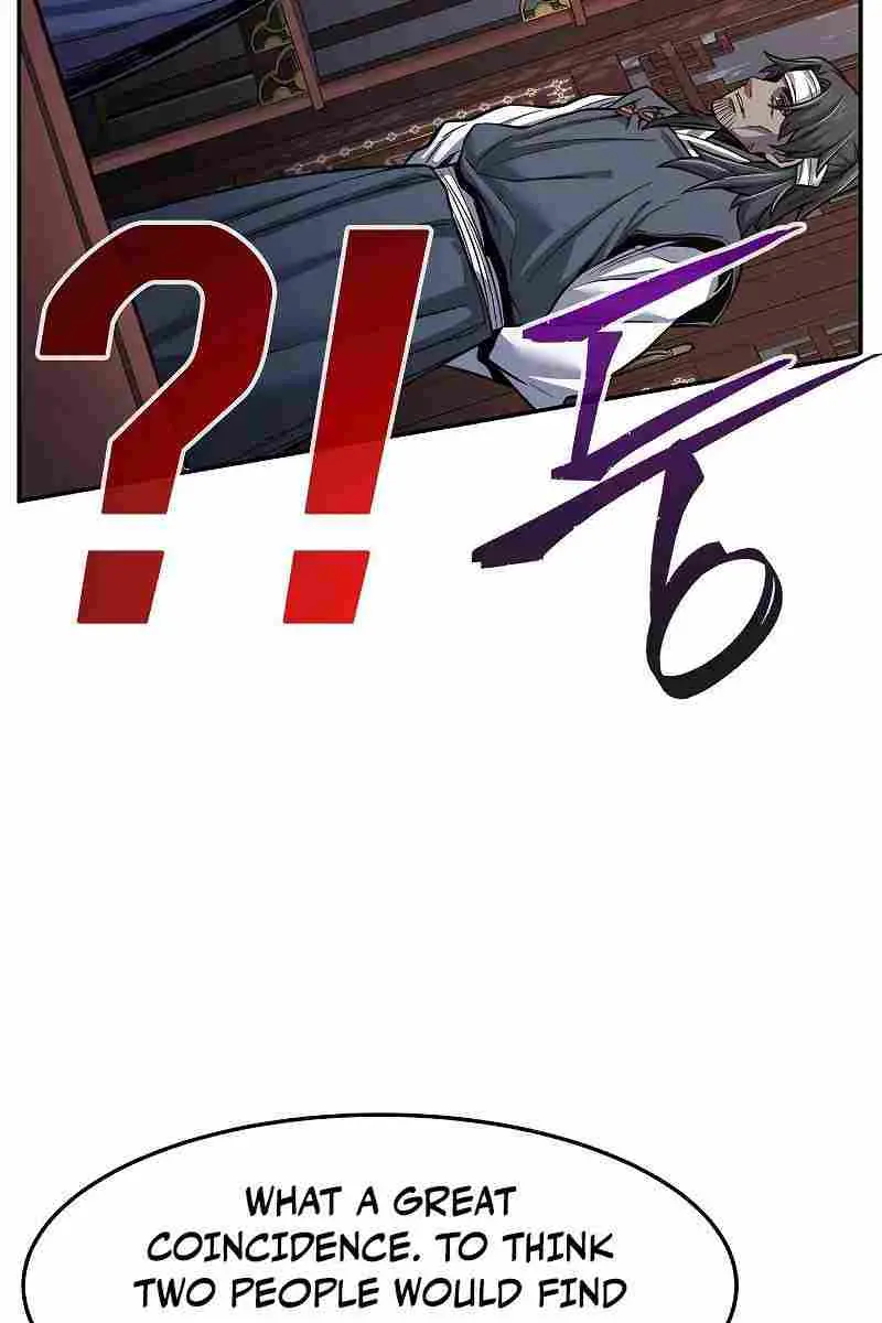 Absolute Sword Sense Chapter 26 Page 22