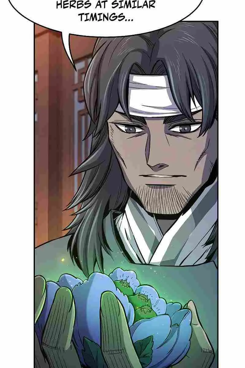 Absolute Sword Sense Chapter 26 Page 23