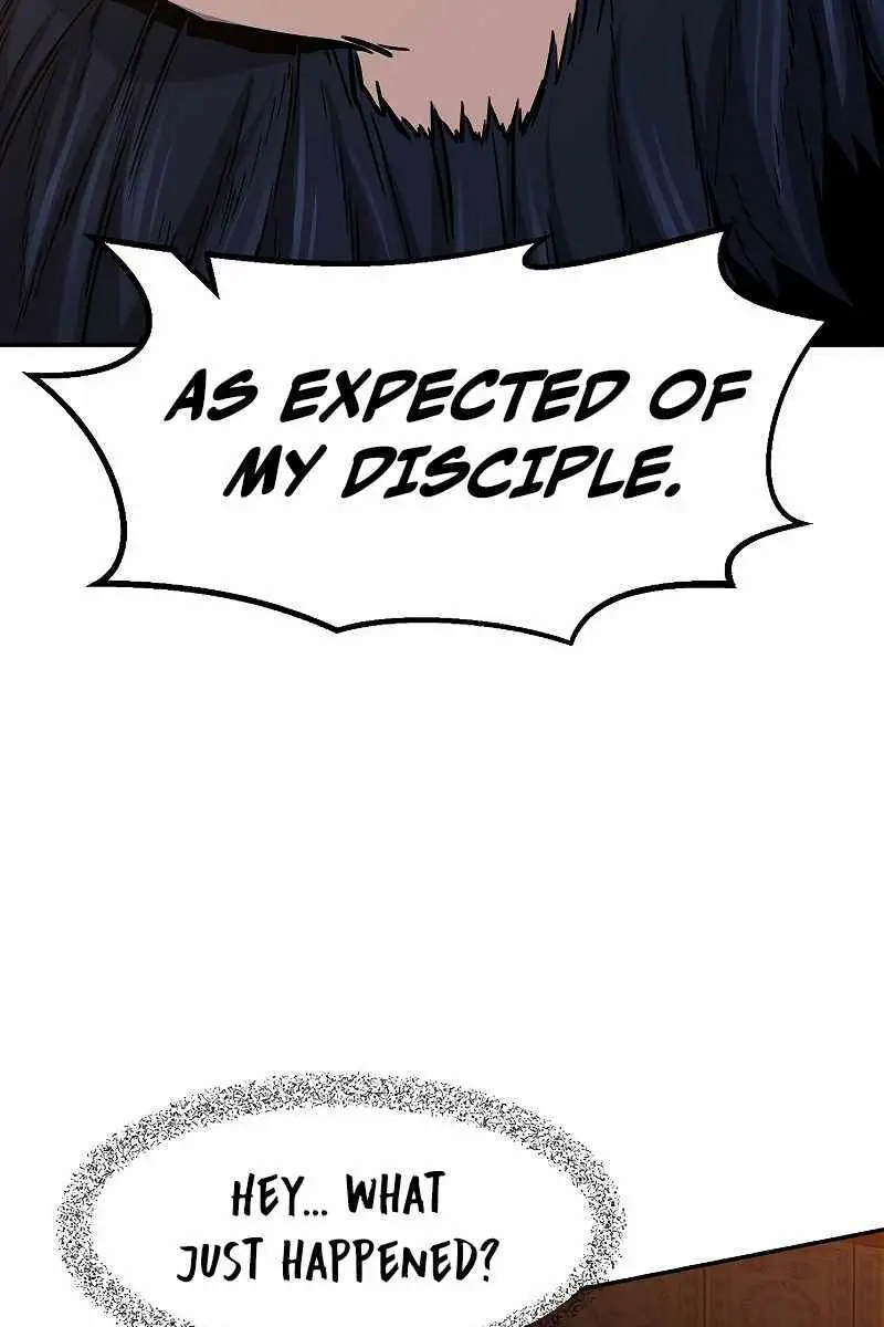 Absolute Sword Sense Chapter 26 Page 26