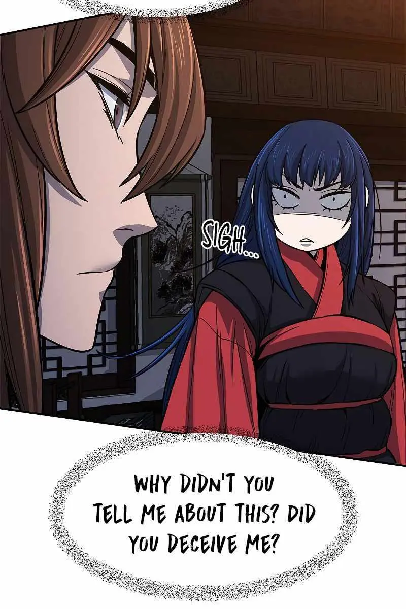 Absolute Sword Sense Chapter 26 Page 27