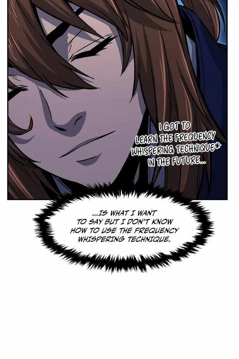 Absolute Sword Sense Chapter 26 Page 29