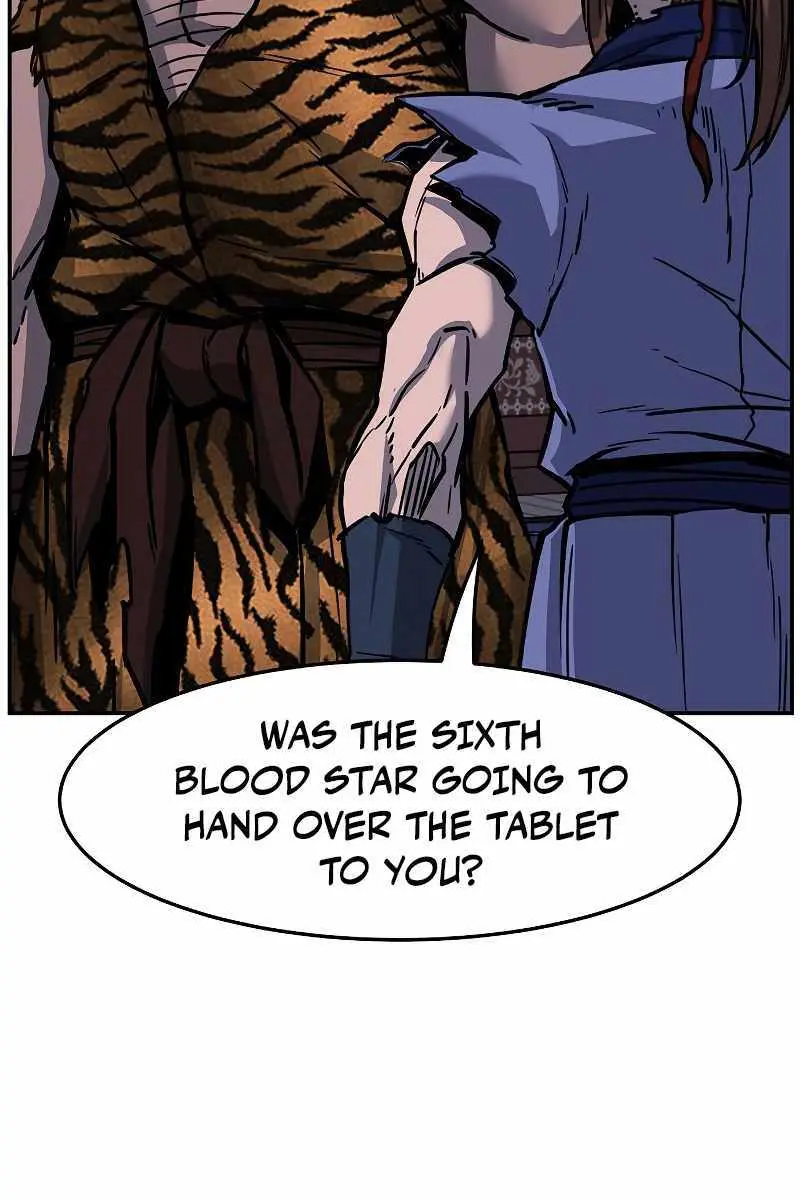 Absolute Sword Sense Chapter 26 Page 31