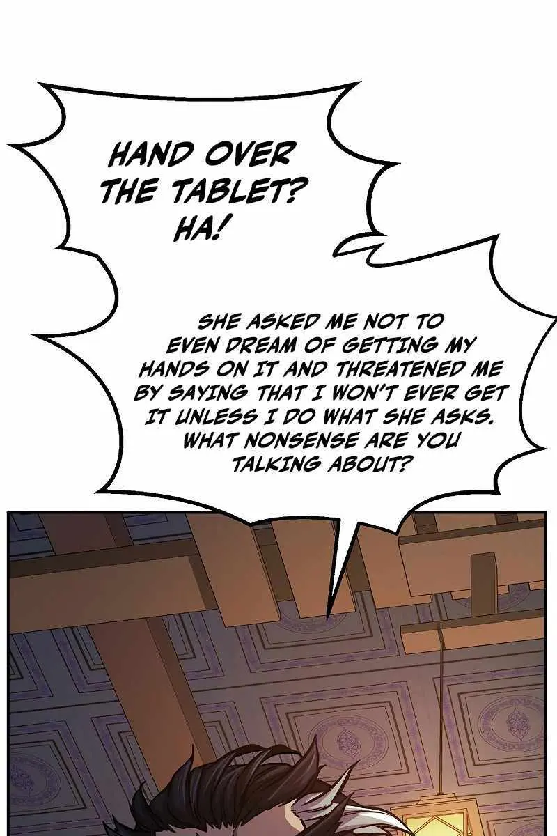 Absolute Sword Sense Chapter 26 Page 32