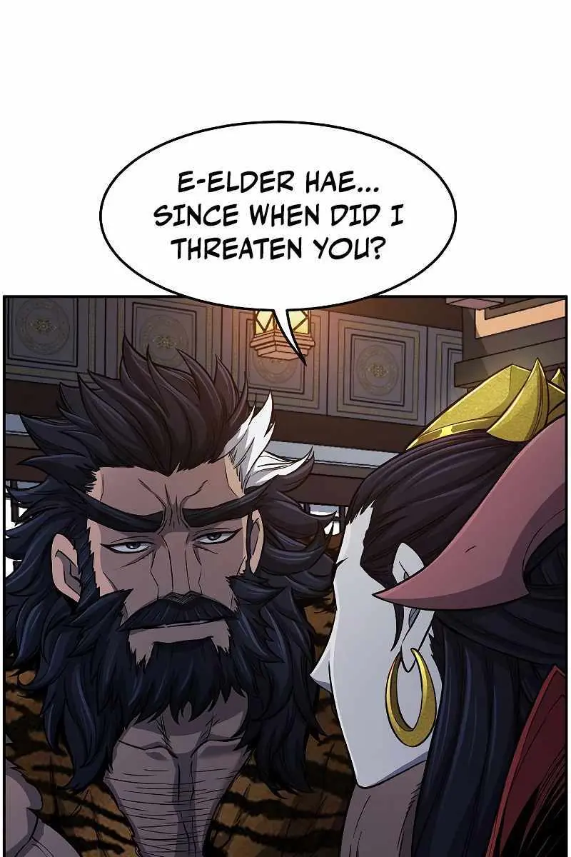 Absolute Sword Sense Chapter 26 Page 34