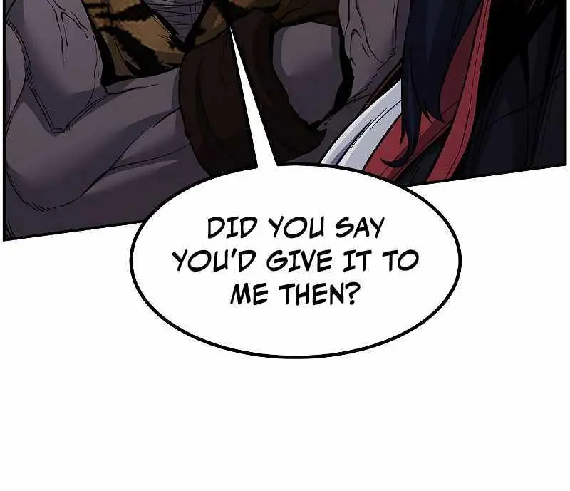 Absolute Sword Sense Chapter 26 Page 35