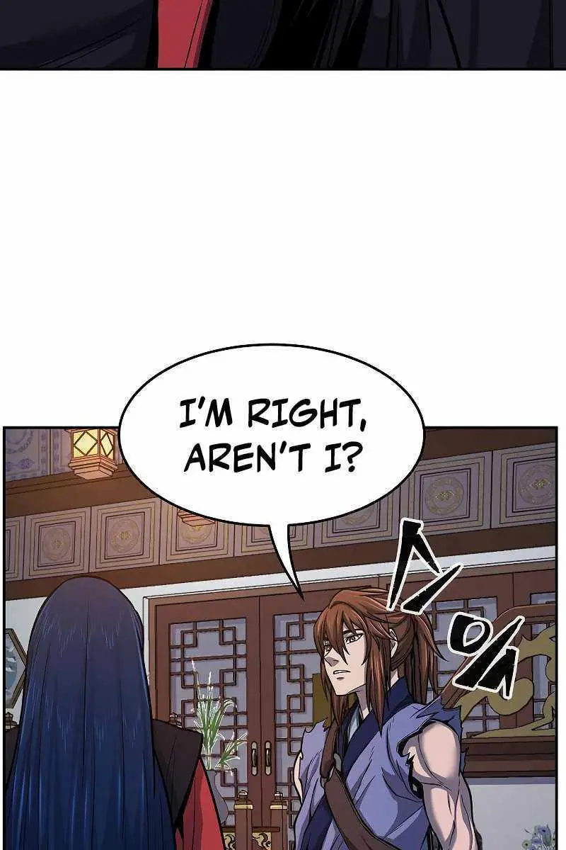 Absolute Sword Sense Chapter 26 Page 39