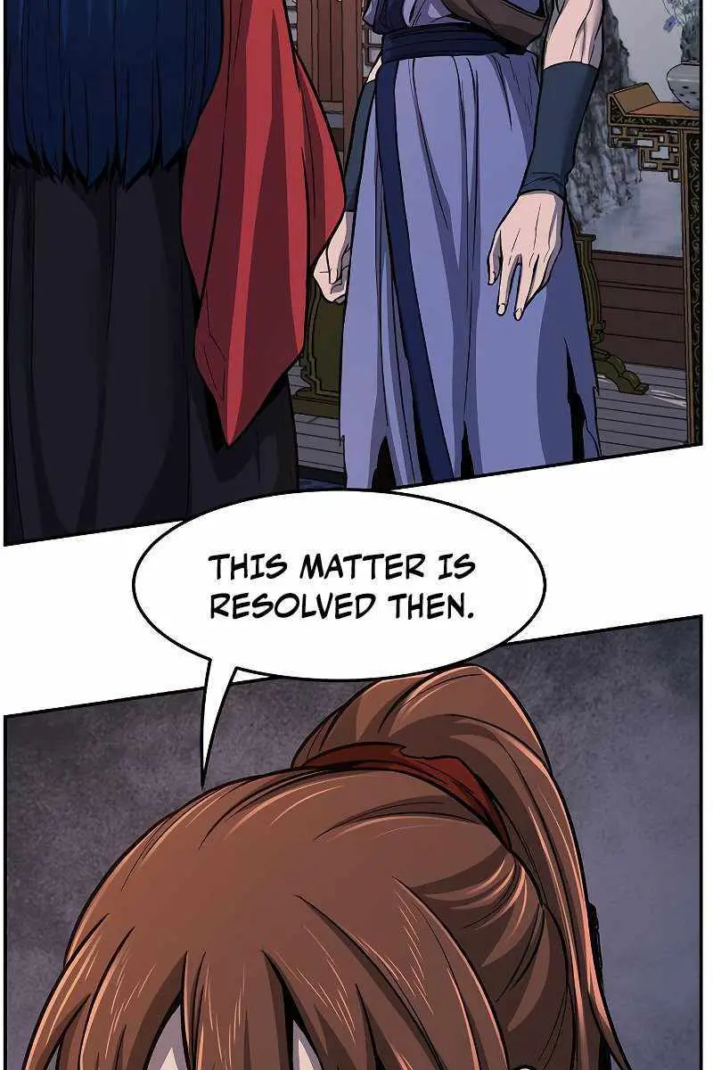 Absolute Sword Sense Chapter 26 Page 40