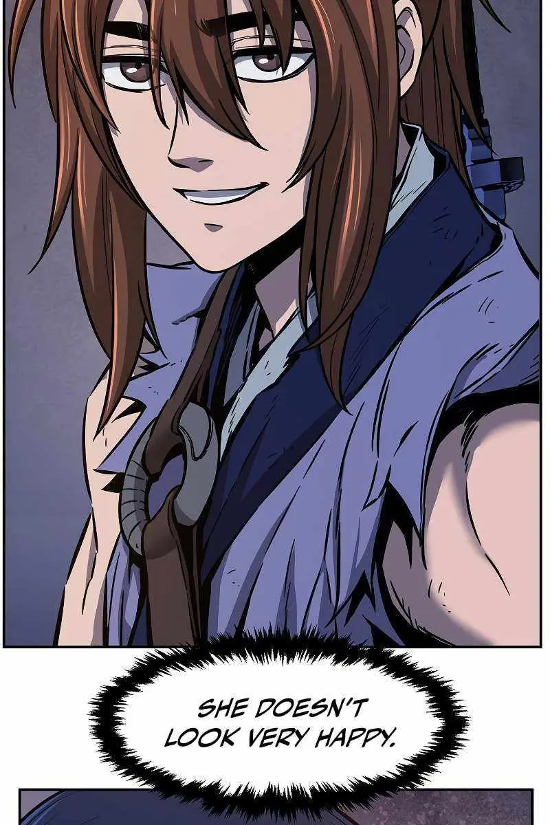 Absolute Sword Sense Chapter 26 Page 41