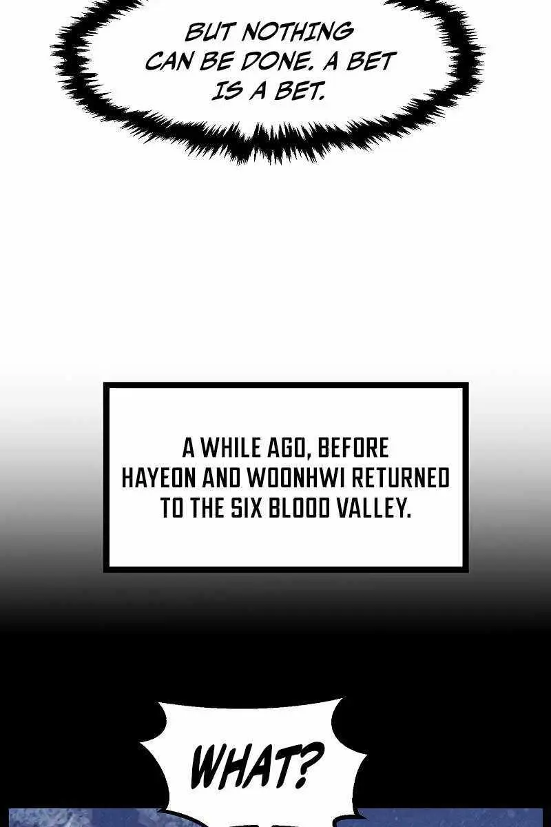 Absolute Sword Sense Chapter 26 Page 43