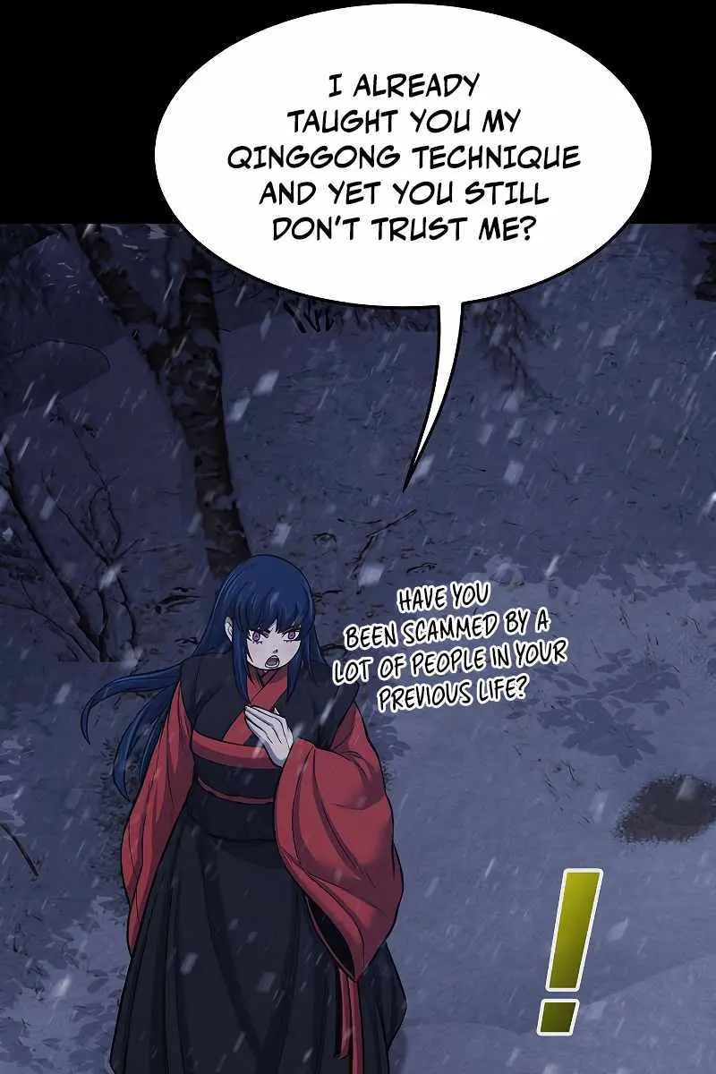 Absolute Sword Sense Chapter 26 Page 46