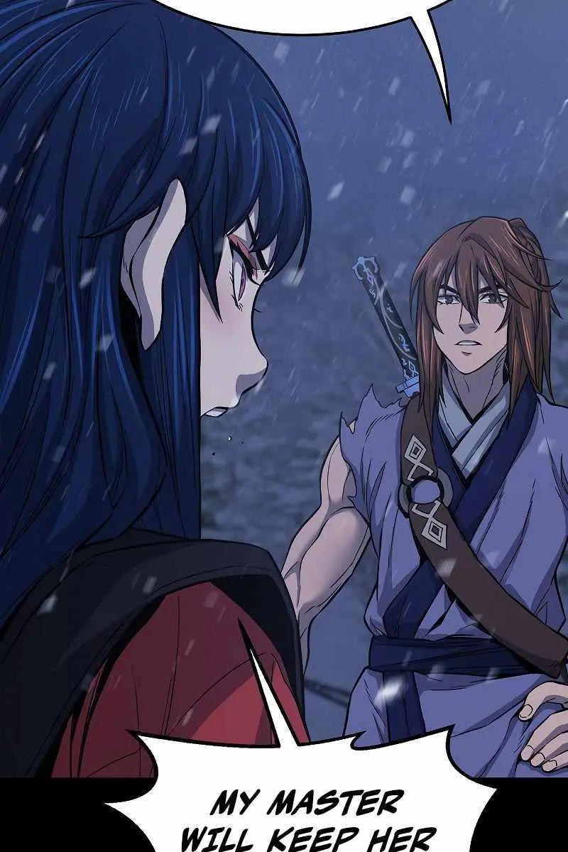 Absolute Sword Sense Chapter 26 Page 49