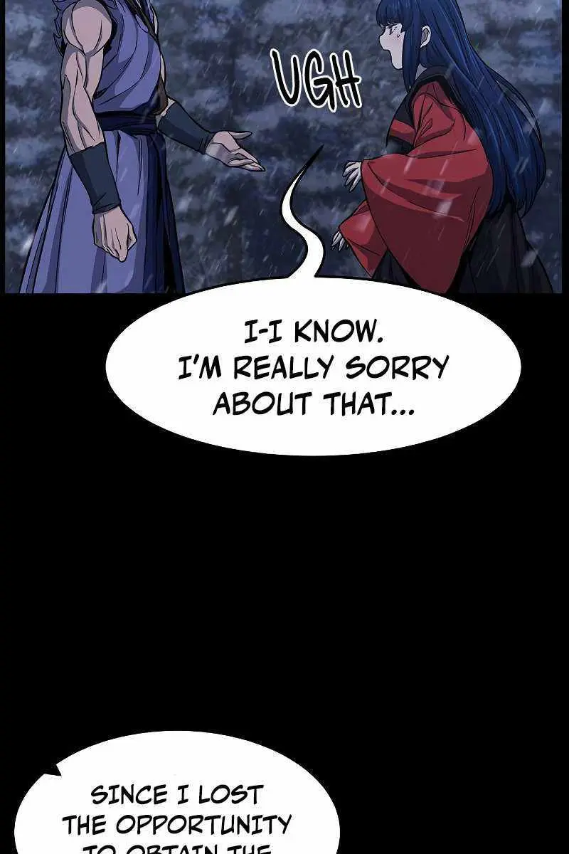 Absolute Sword Sense Chapter 26 Page 59