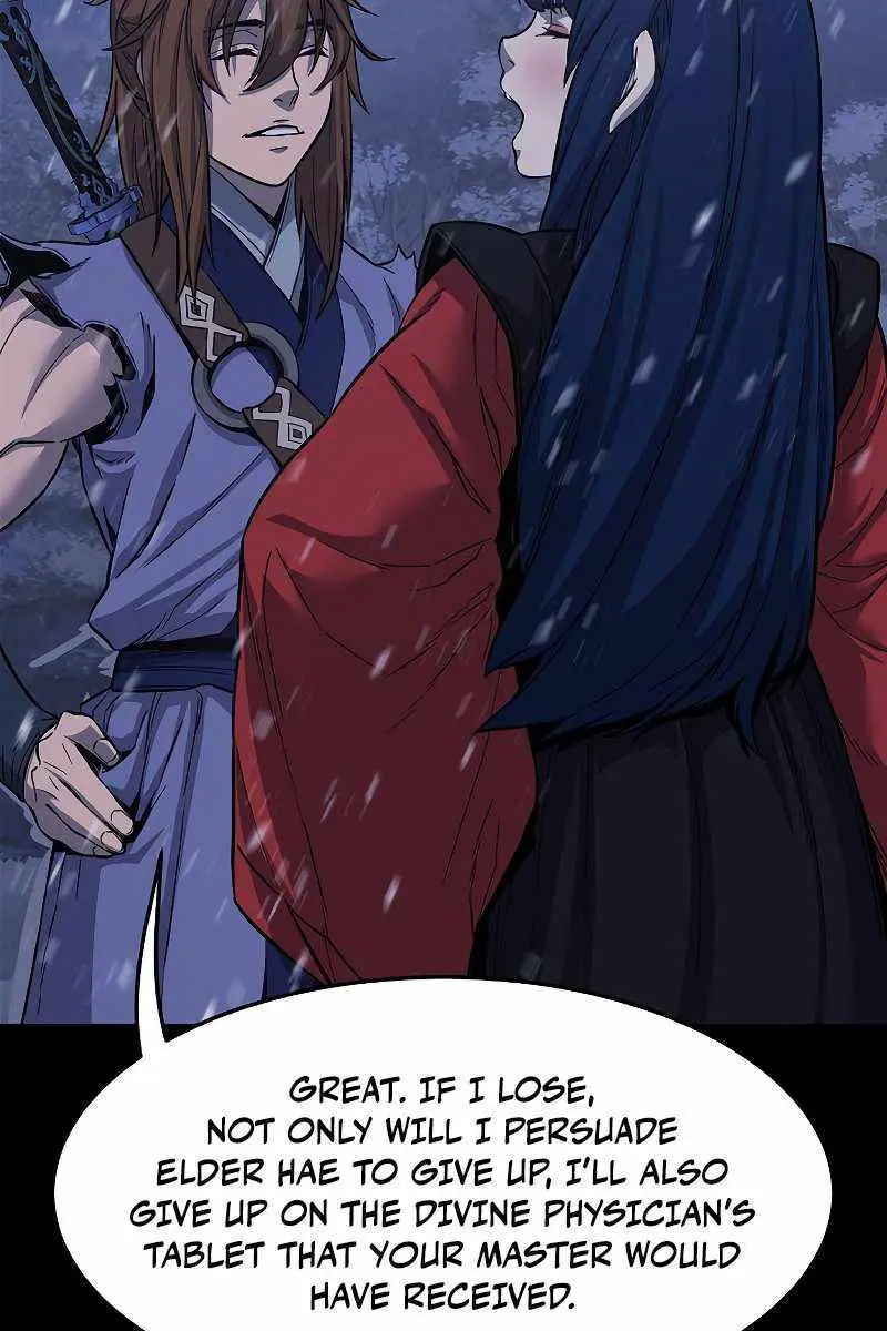 Absolute Sword Sense Chapter 26 Page 64