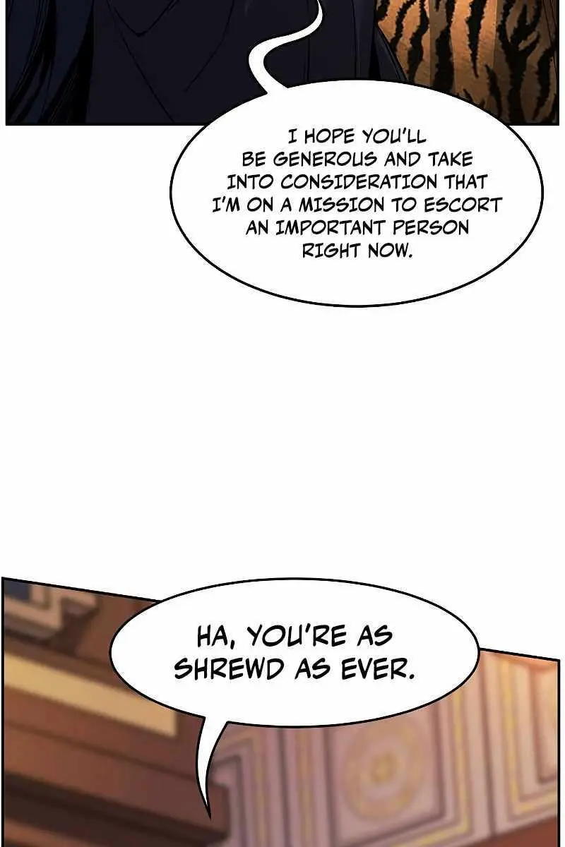 Absolute Sword Sense Chapter 26 Page 76