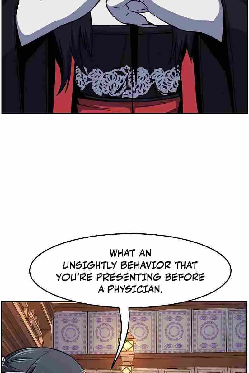 Absolute Sword Sense Chapter 26 Page 80