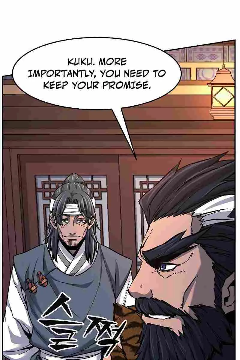 Absolute Sword Sense Chapter 26 Page 82