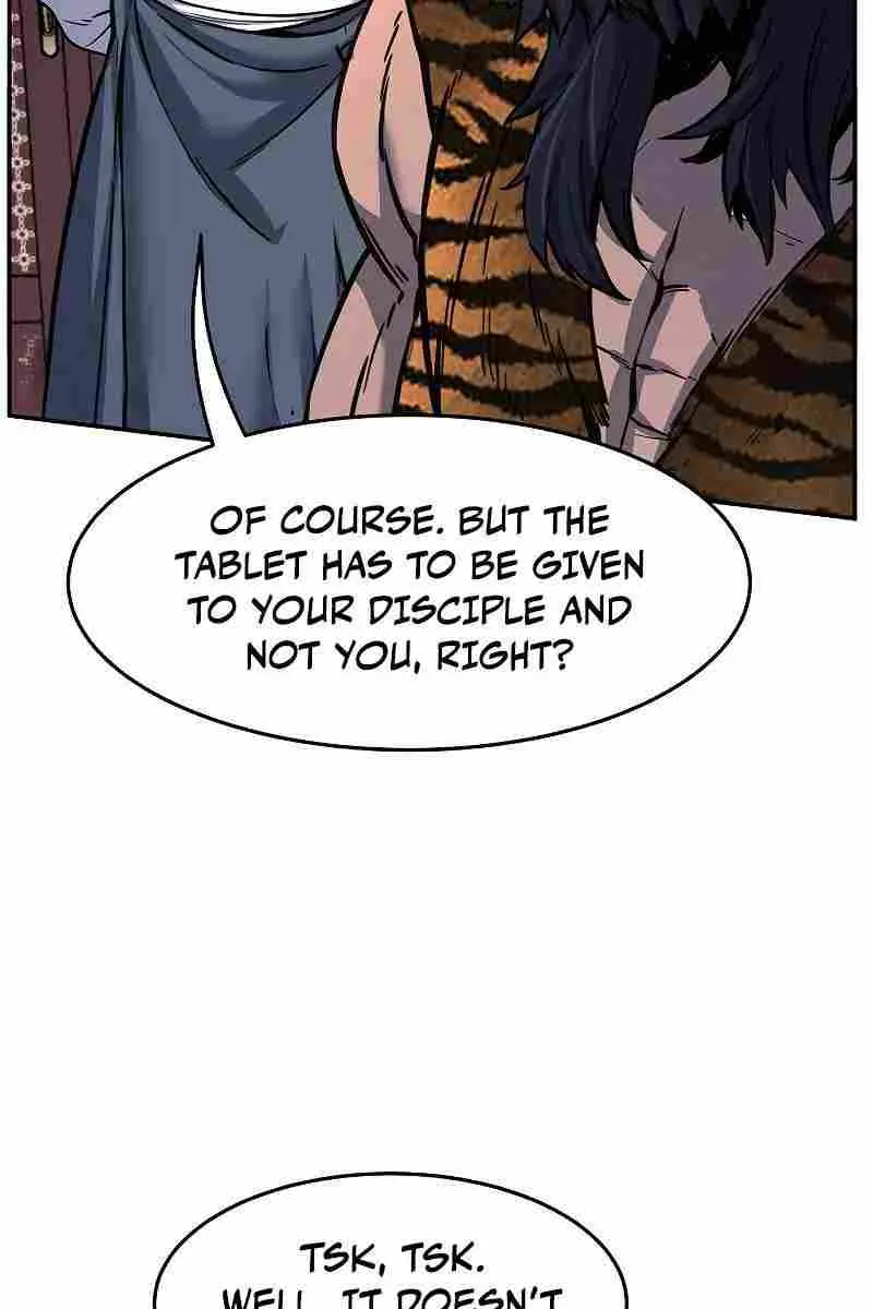 Absolute Sword Sense Chapter 26 Page 83