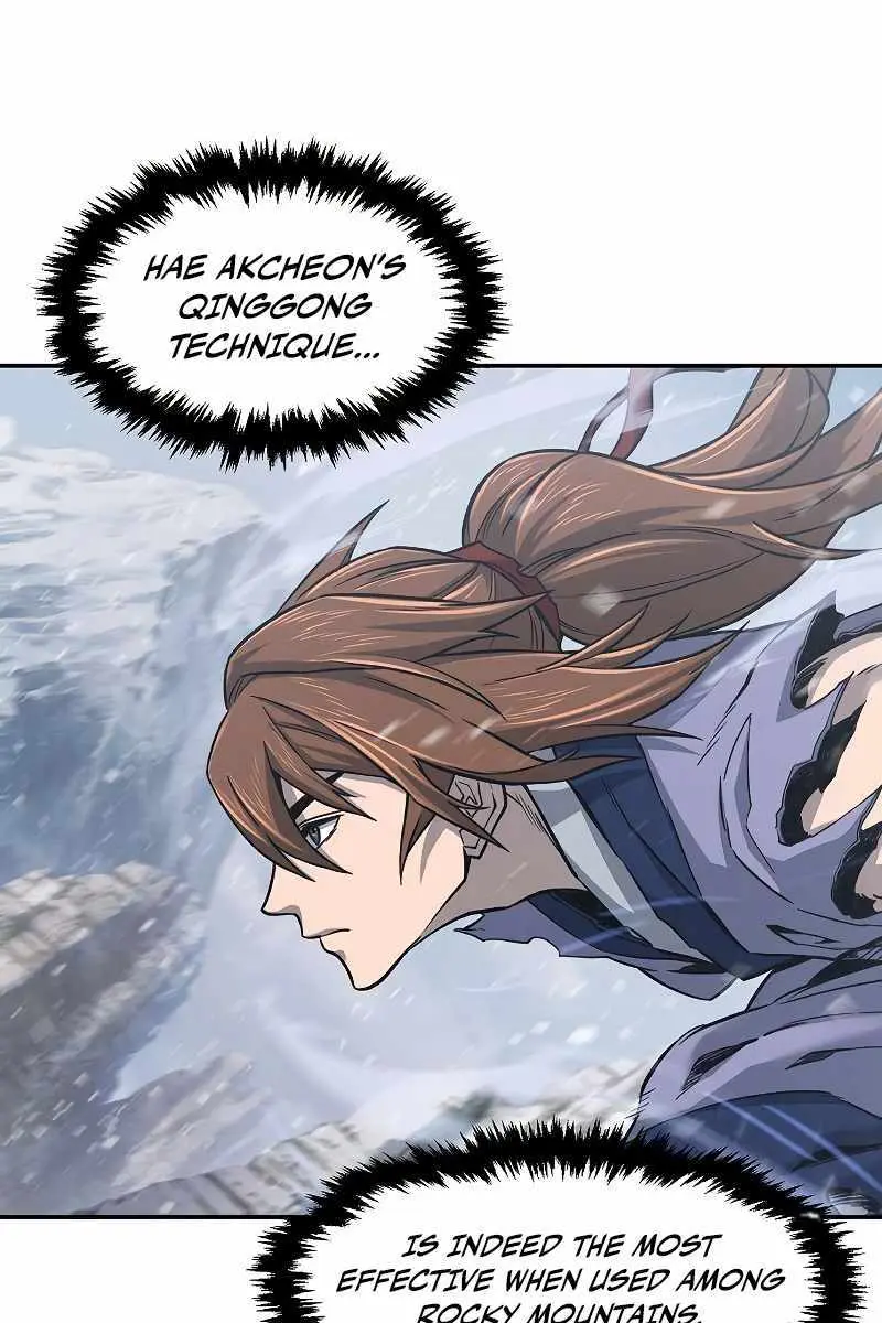 Absolute Sword Sense Chapter 26 Page 91