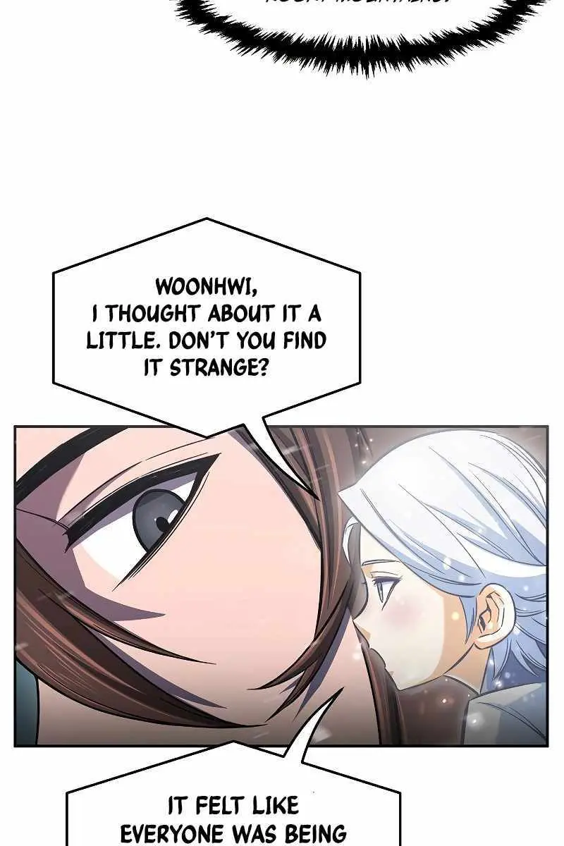 Absolute Sword Sense Chapter 26 Page 92