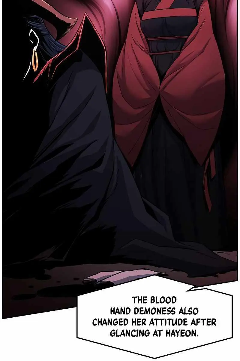 Absolute Sword Sense Chapter 26 Page 94