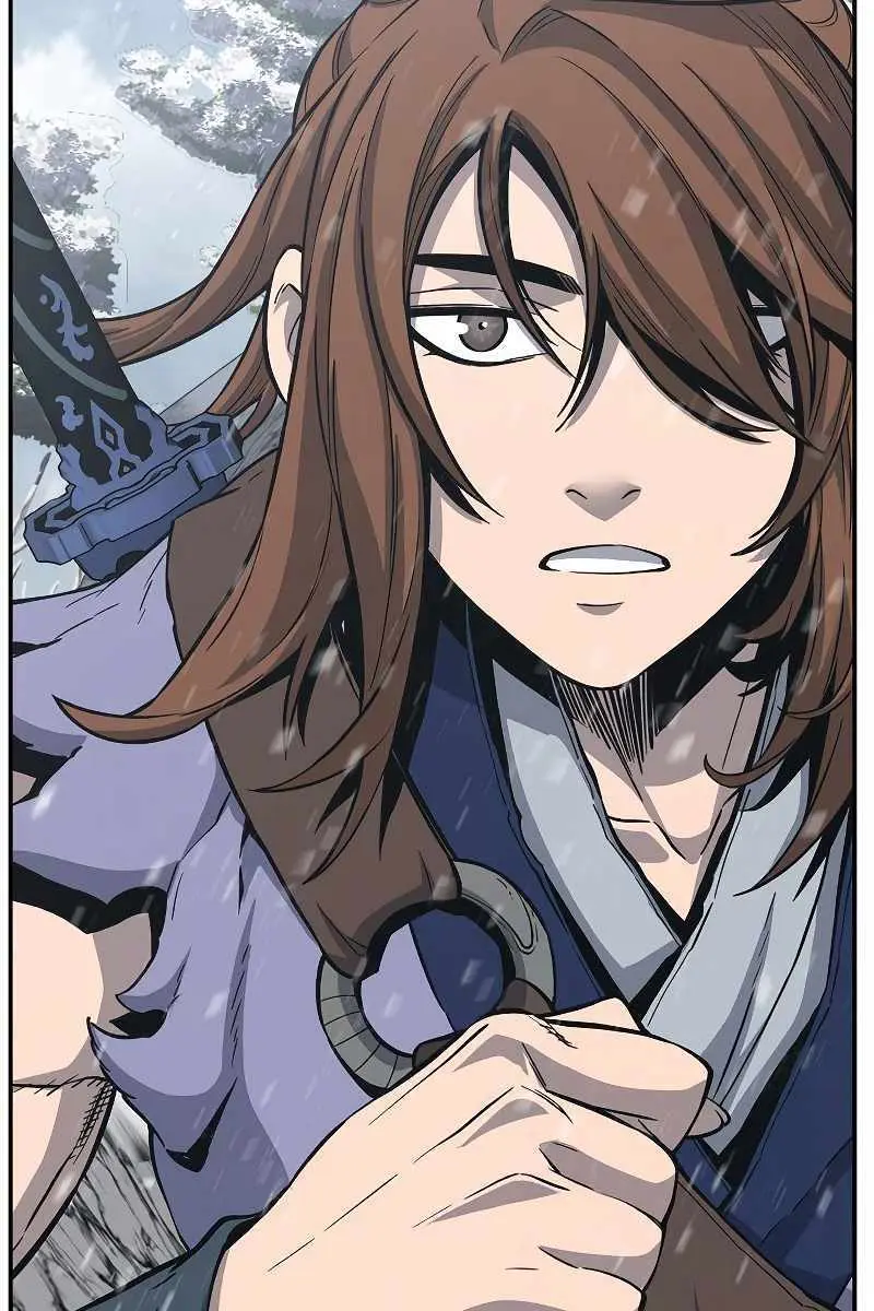 Absolute Sword Sense Chapter 26 Page 98