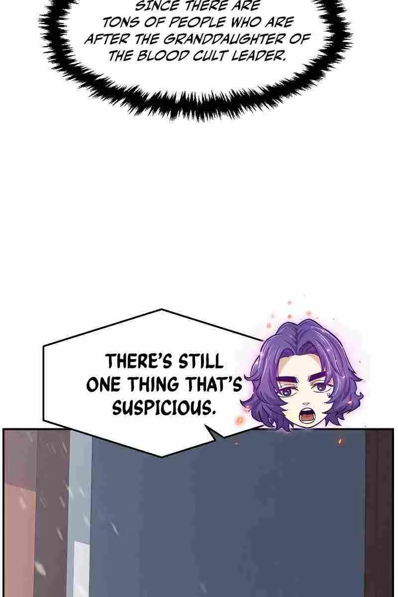 Absolute Sword Sense Chapter 26 Page 111