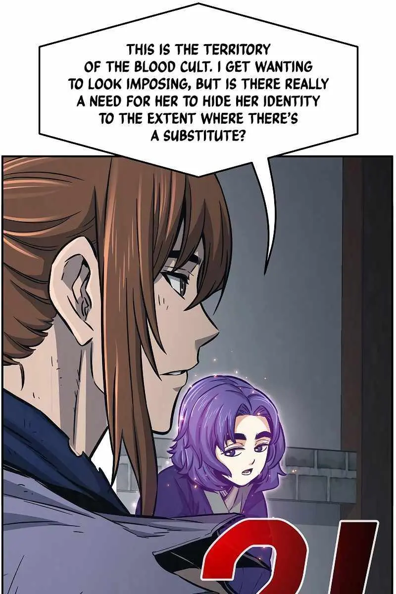 Absolute Sword Sense Chapter 26 Page 114