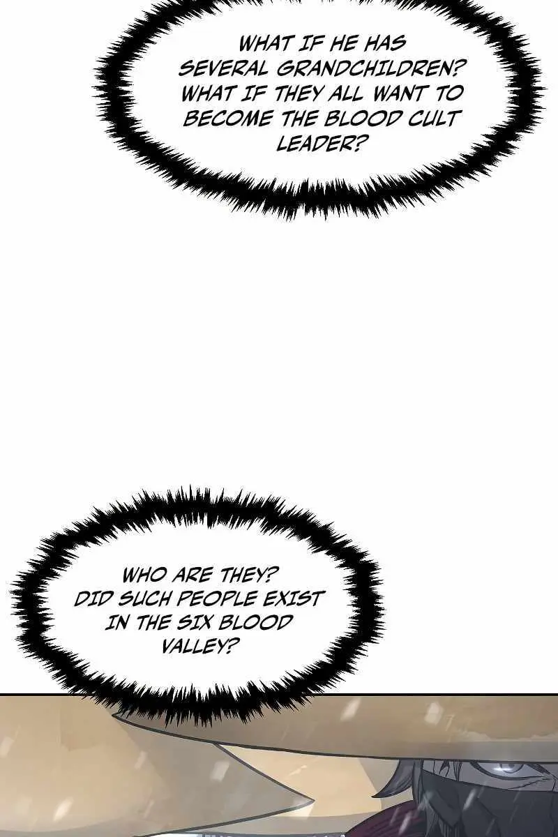 Absolute Sword Sense Chapter 26 Page 119