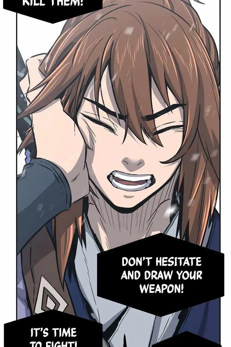 Absolute Sword Sense Chapter 26 Page 121