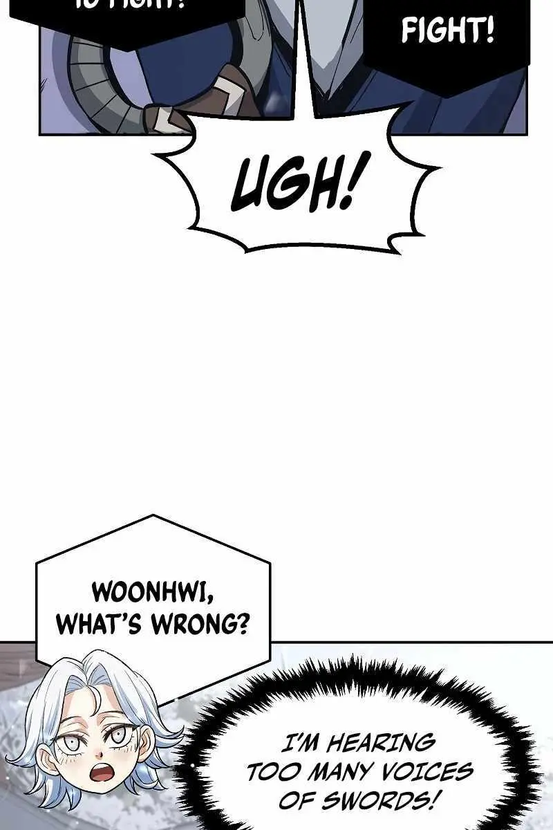 Absolute Sword Sense Chapter 26 Page 122