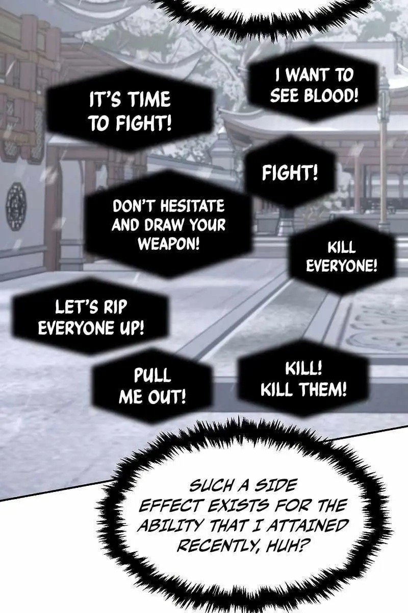 Absolute Sword Sense Chapter 26 Page 123