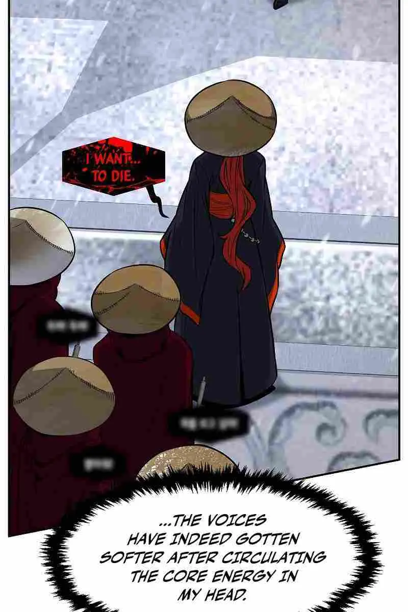 Absolute Sword Sense Chapter 26 Page 128