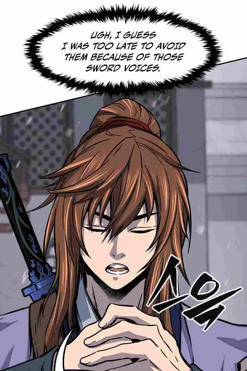 Absolute Sword Sense Chapter 26 Page 131