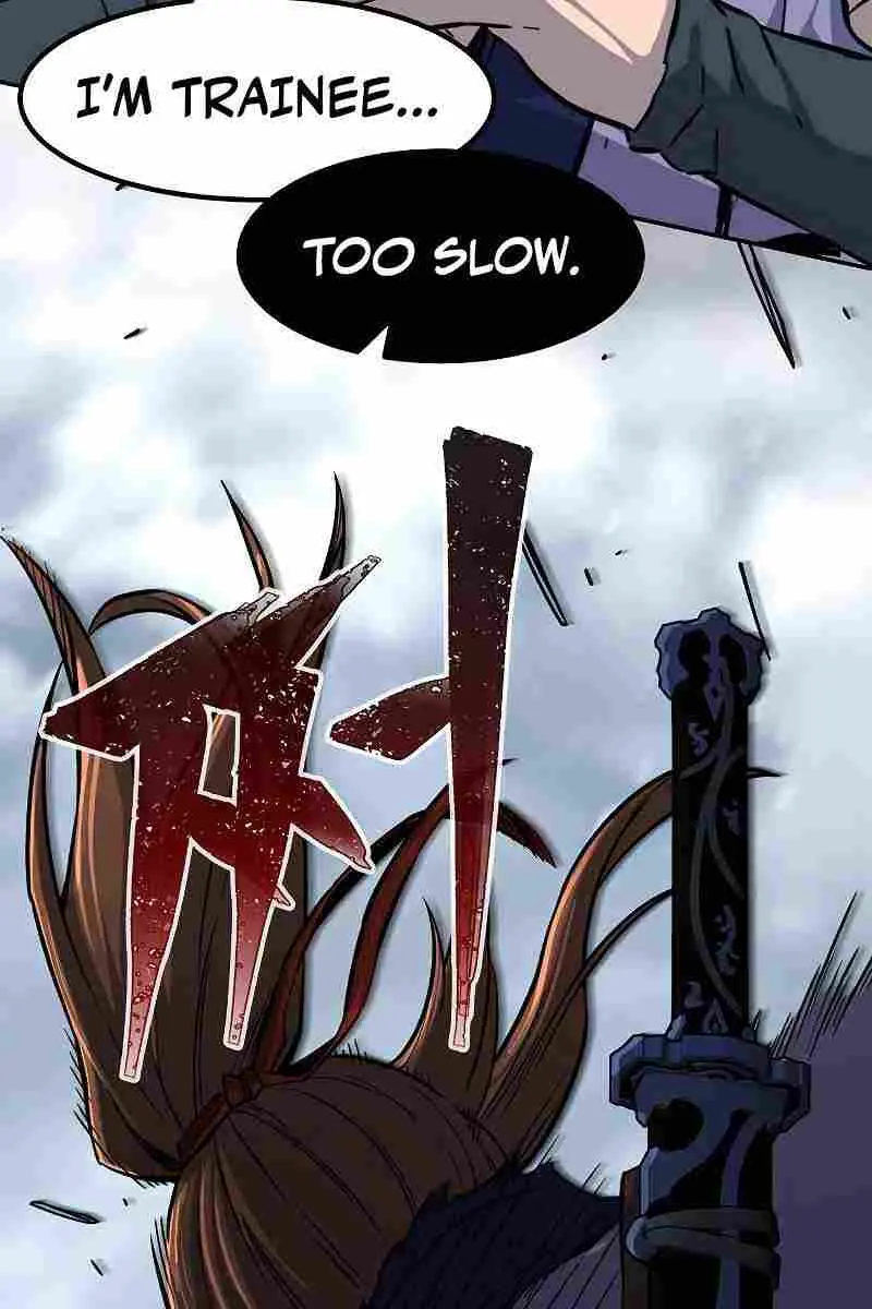 Absolute Sword Sense Chapter 26 Page 132