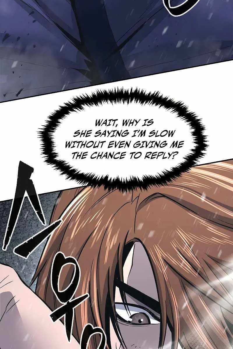 Absolute Sword Sense Chapter 26 Page 139