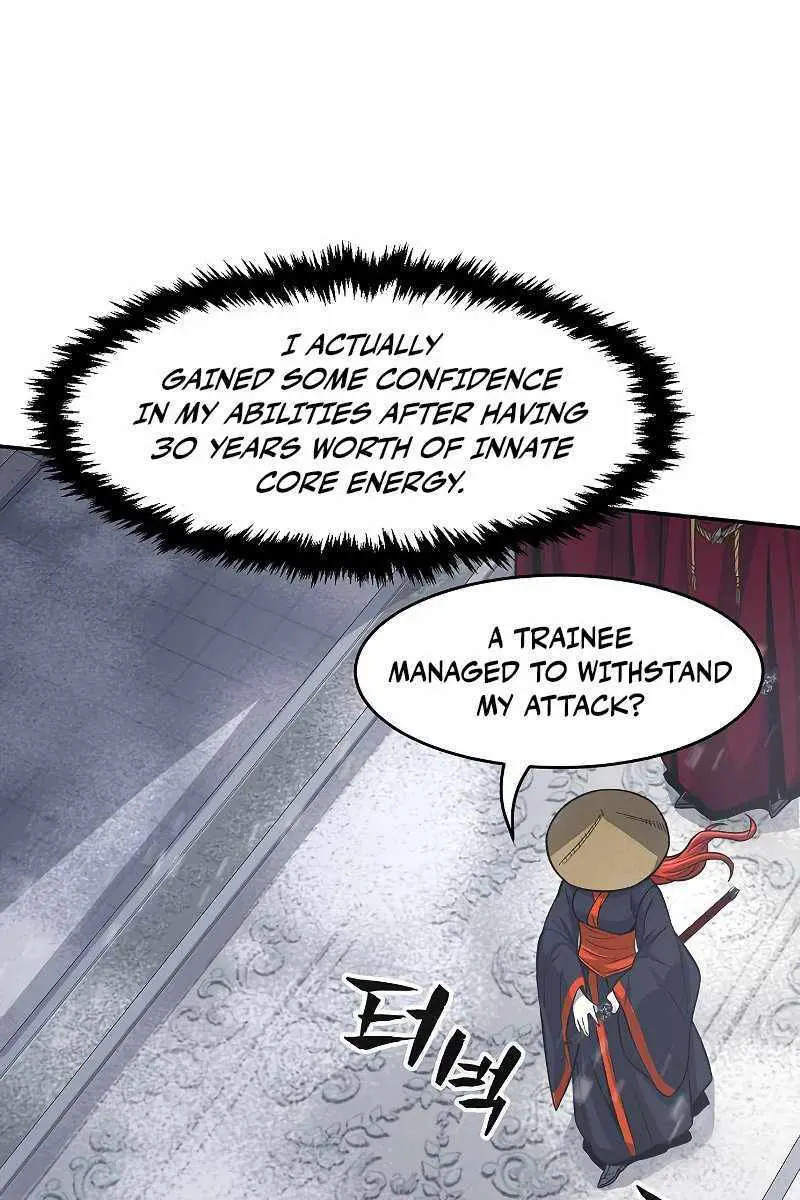 Absolute Sword Sense Chapter 26 Page 141