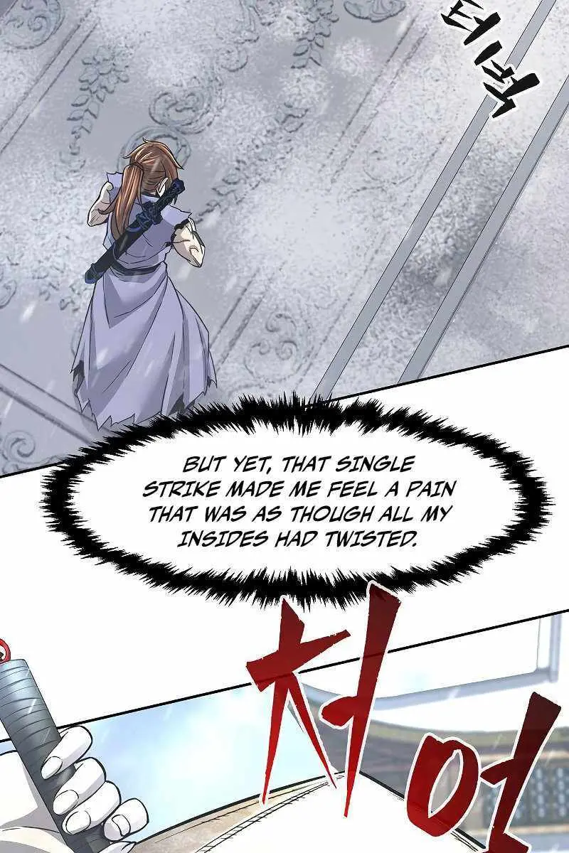 Absolute Sword Sense Chapter 26 Page 142