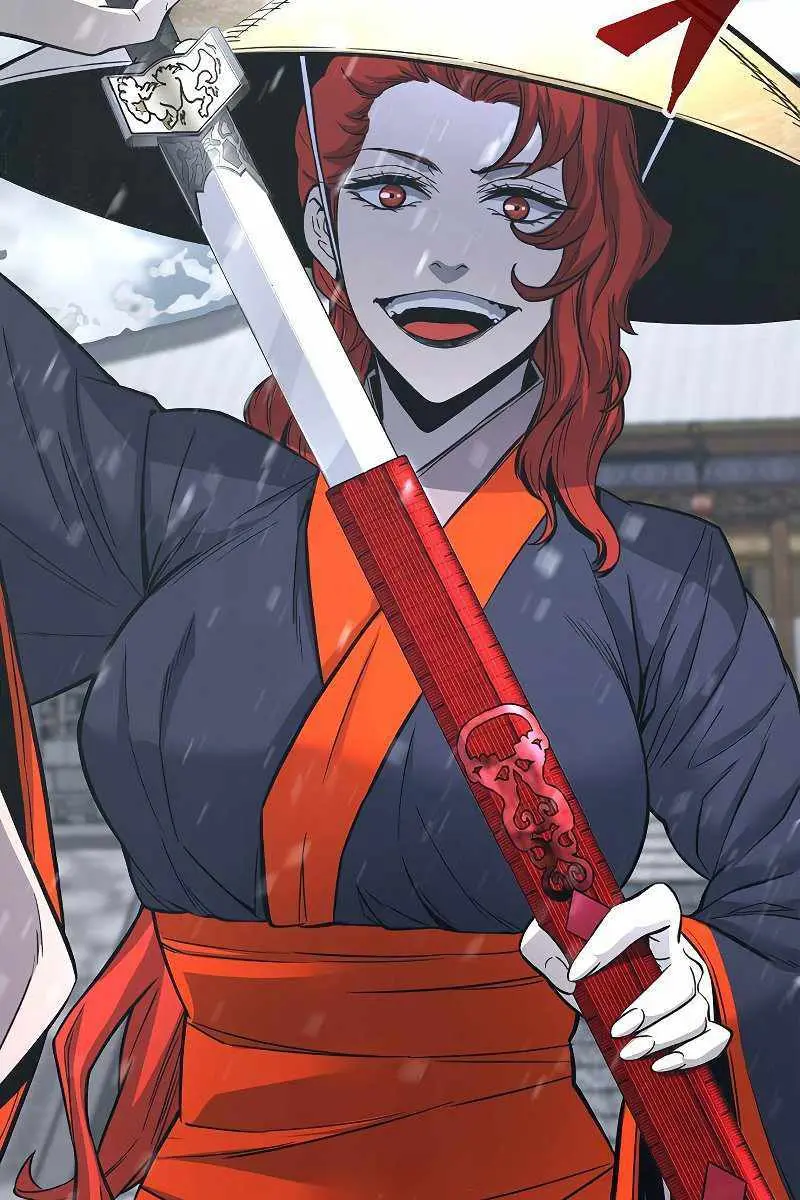 Absolute Sword Sense Chapter 26 Page 143