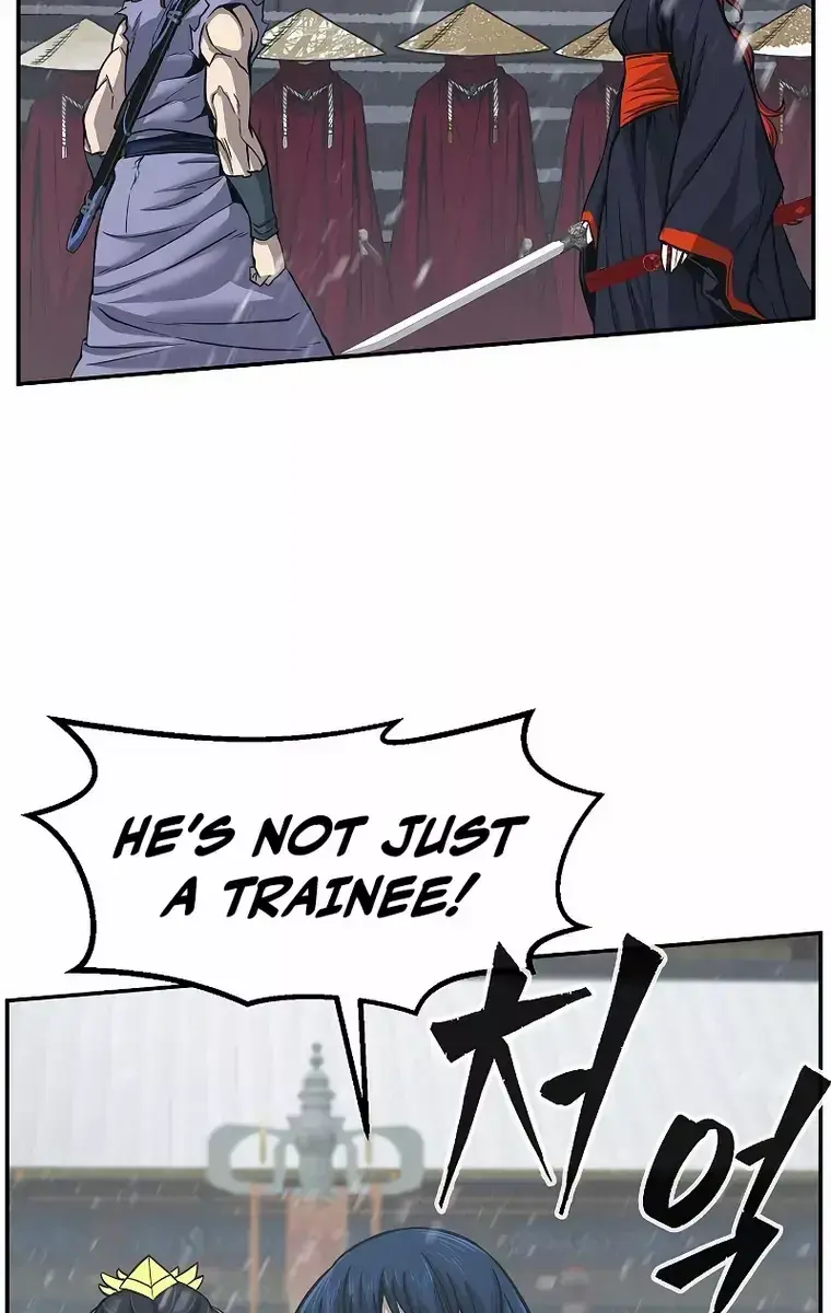 Absolute Sword Sense Chapter 27 Page 3